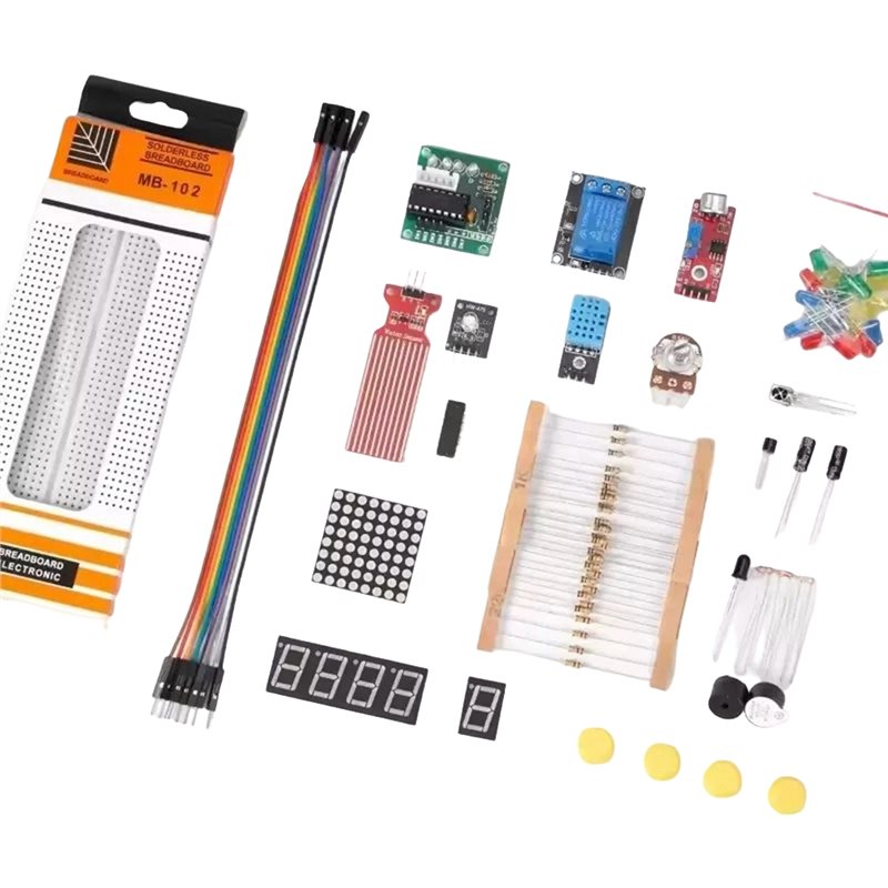 Y23A-RFID Starter Kit For Ardu - Diy Electronics Learning Kit review and price
