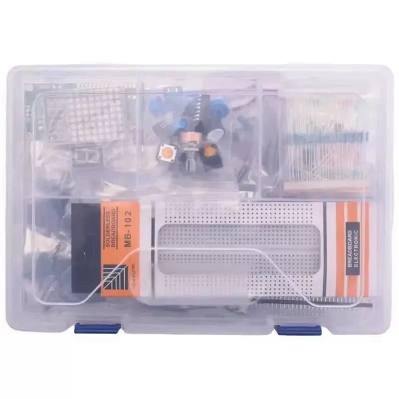 Y23A-RFID Starter Kit For Ardu - Diy Electronics Learning Kit review and price