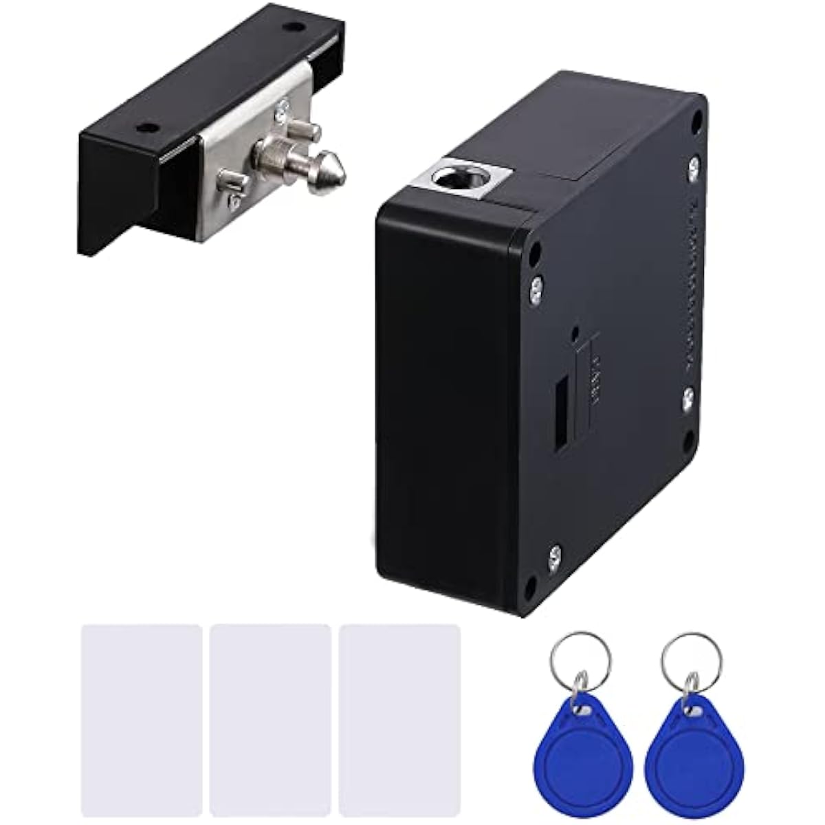 RFID Lock Electronic Cabinet L - Diy Electronics Cabinet review and price