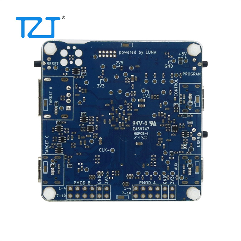 TZT Cynthion LFE-25F USB 2.0 P - Logic Analyzer Usb review and price