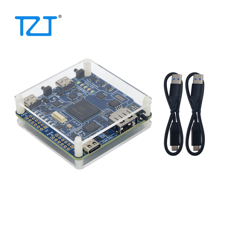 TZT Cynthion LFE-25F USB 2.0 P - Logic Analyzer Usb review and price