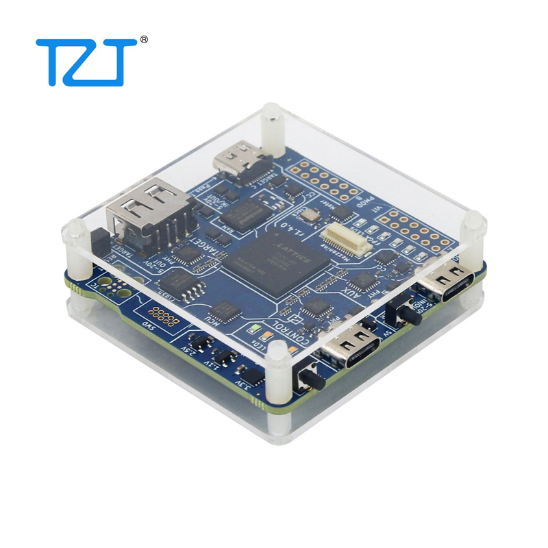 TZT Cynthion LFE-25F USB 2.0 P - Logic Analyzer Usb review and price