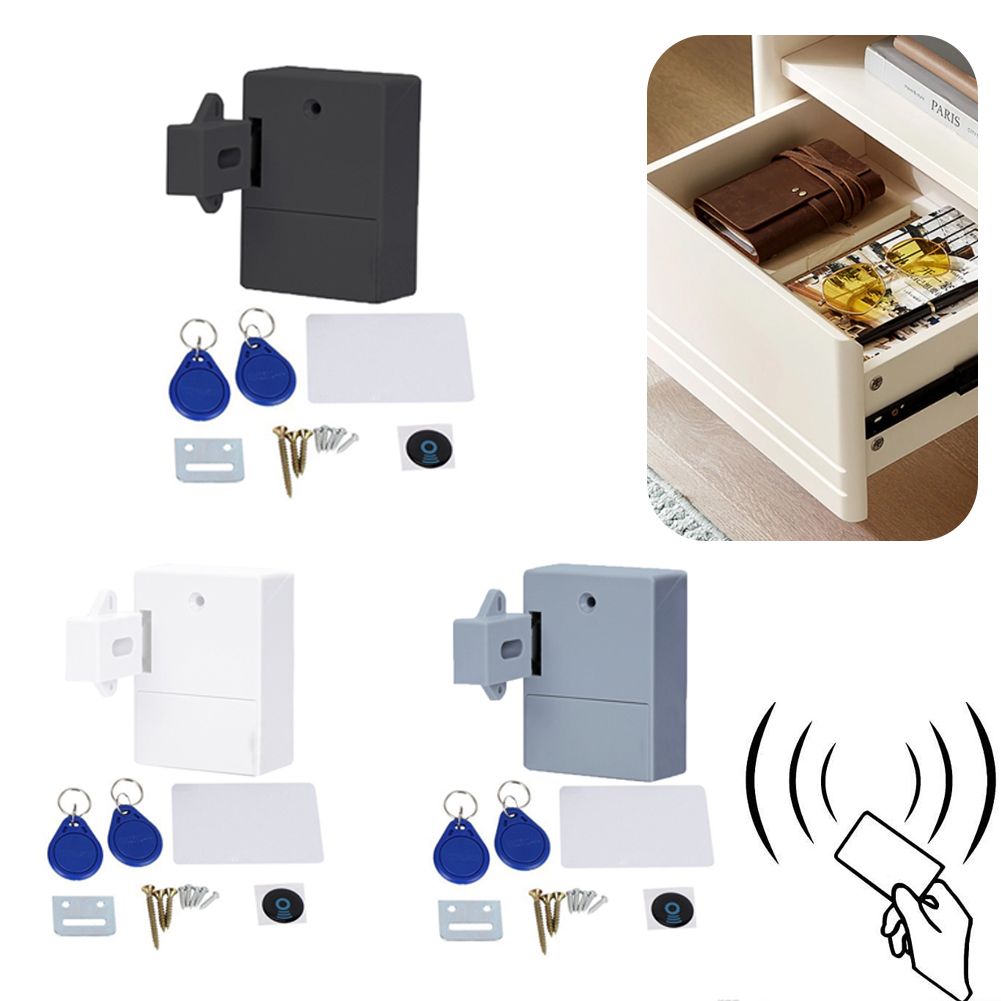 RFID Electronic Cabinet Lock E - Diy Electronics Cabinet review and price