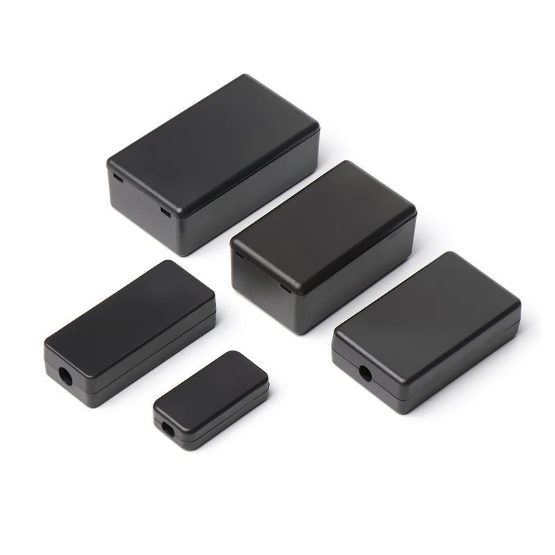 2PCS New High Quality Plastic  - Diy Electronics Box review and price