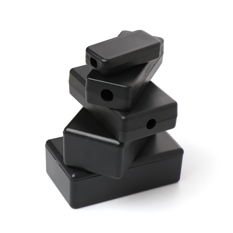 2PCS New High Quality Plastic  - Diy Electronics Box review and price