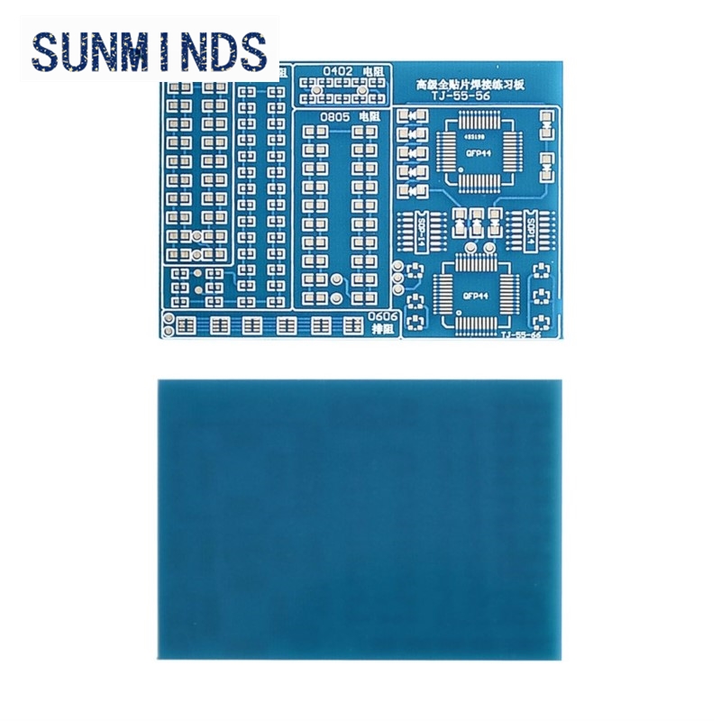 1pcs SMT SMD Component Welding - Diy Electronics Learning Kit review and price