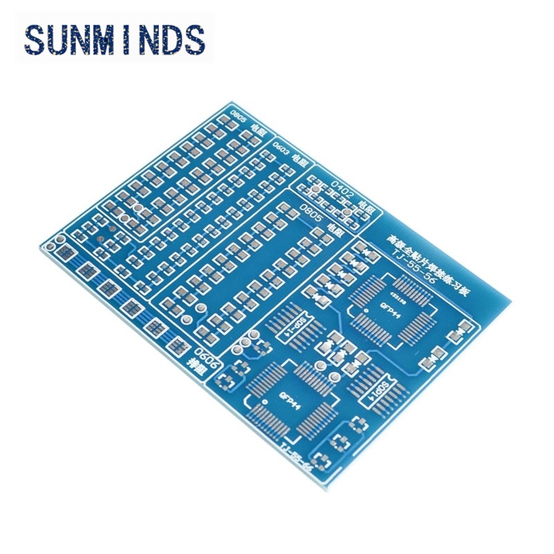 1pcs SMT SMD Component Welding - Diy Electronics Learning Kit review and price