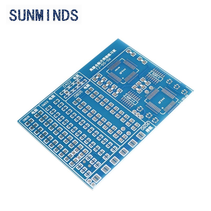 1pcs SMT SMD Component Welding - Diy Electronics Learning Kit review and price
