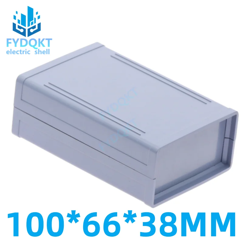 1pcs High Quality ABS Waterpro - Diy Electronics Box review and price