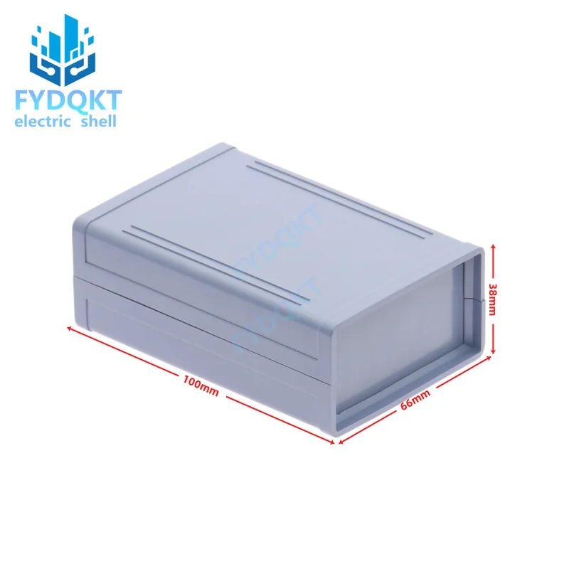 1pcs High Quality ABS Waterpro - Diy Electronics Box review and price
