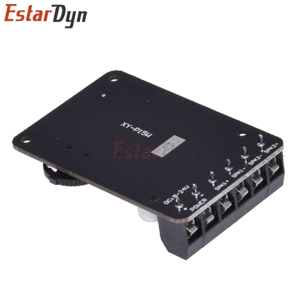 Estardyn Bluetooth Stereo Audi - Diy Audio Electronics Kit review and price