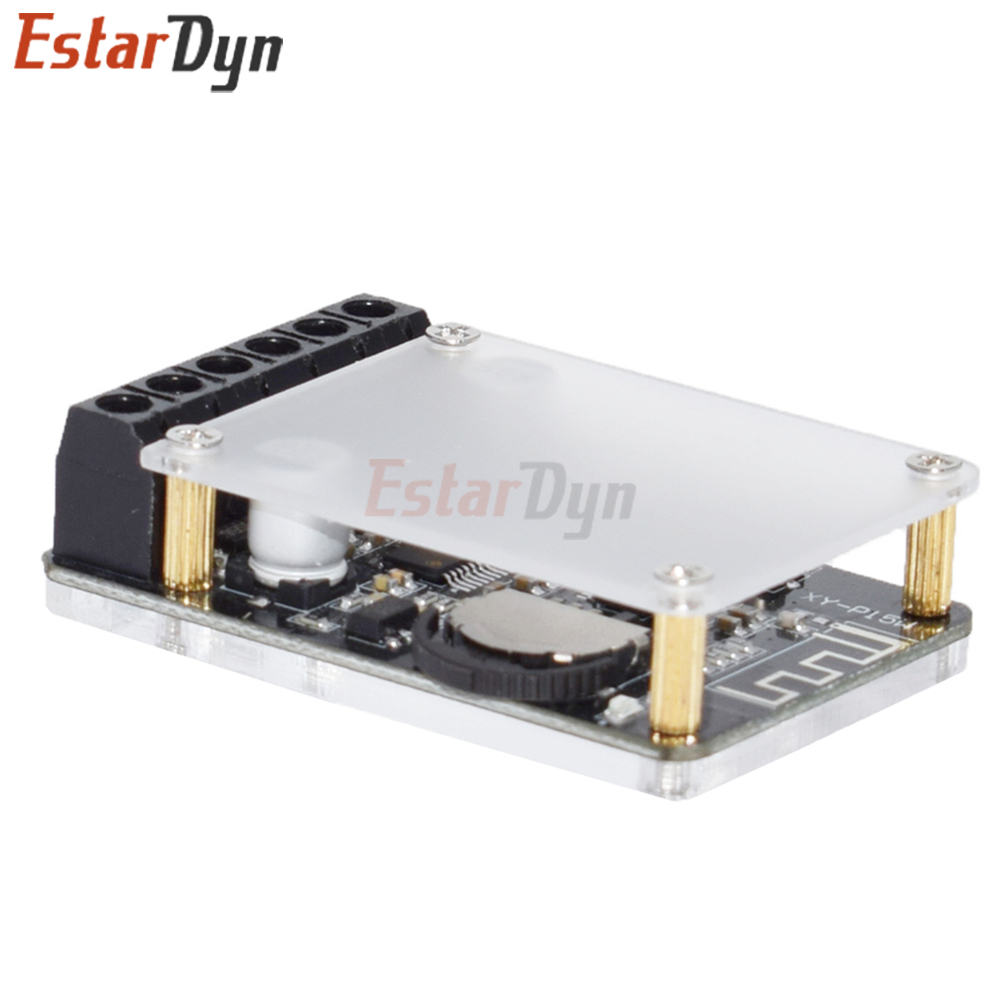 Estardyn Bluetooth Stereo Audi - Diy Audio Electronics Kit review and price