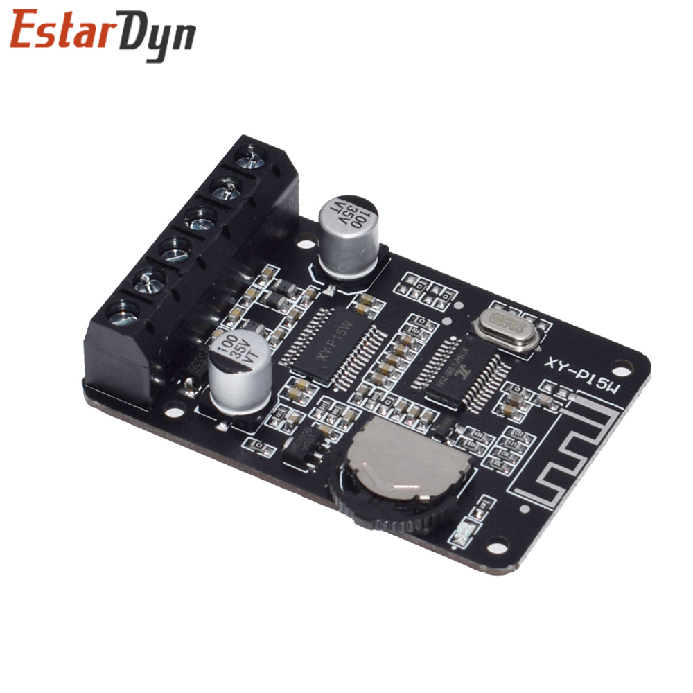 Estardyn Bluetooth Stereo Audi - Diy Audio Electronics Kit review and price