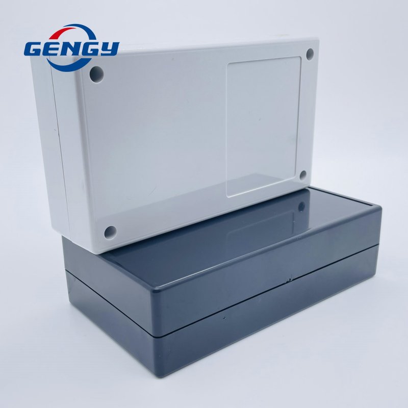 Enclosure Case Plastic Box 140 - Diy Electronics Box review and price
