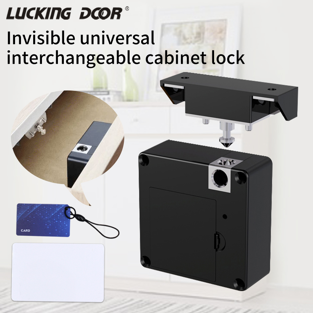RFID Electronic Cabinet Lock H - Diy Electronics Cabinet review and price