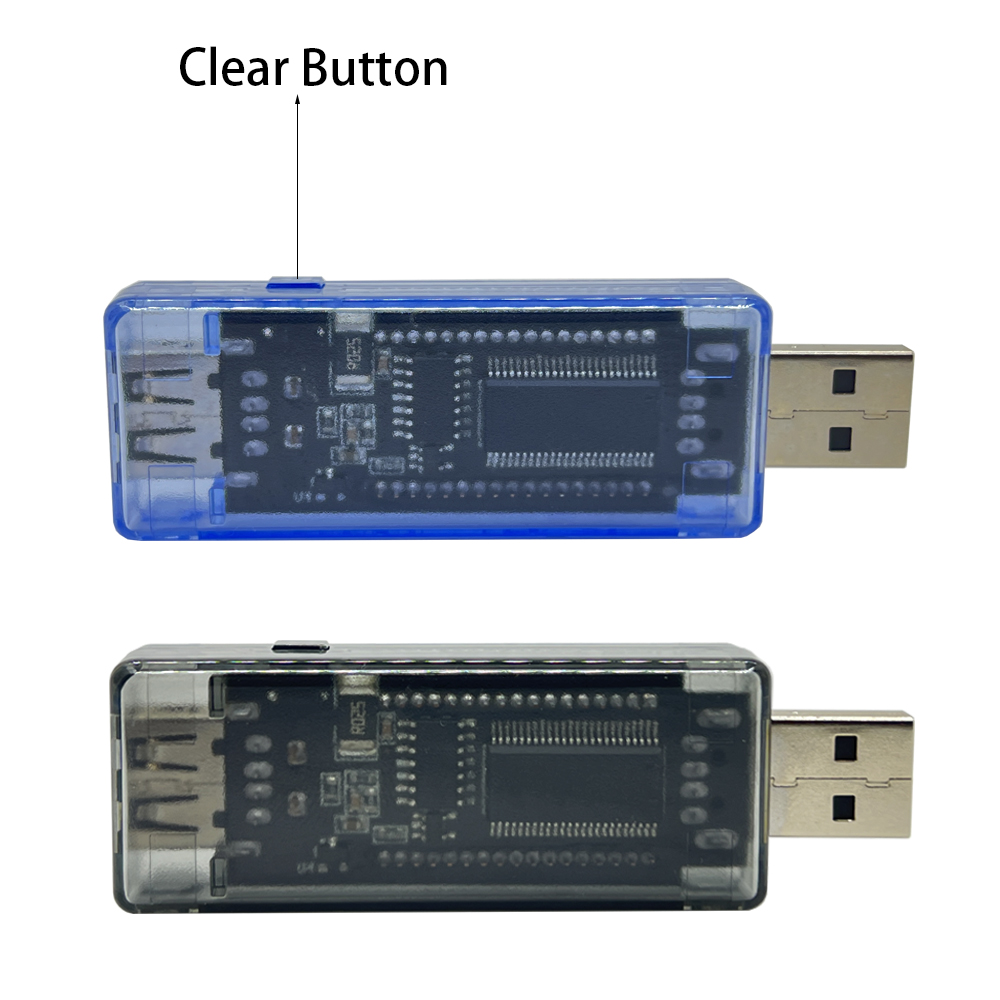 1-10 PCS KWSV20 V21 Voltmeter, - Logic Analyzer Usb review and price