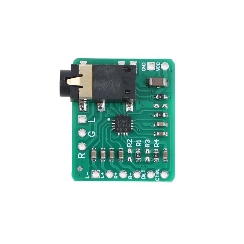 TPA6132 Headphone Amplifier Bo - Diy Audio Electronics Kit review and price
