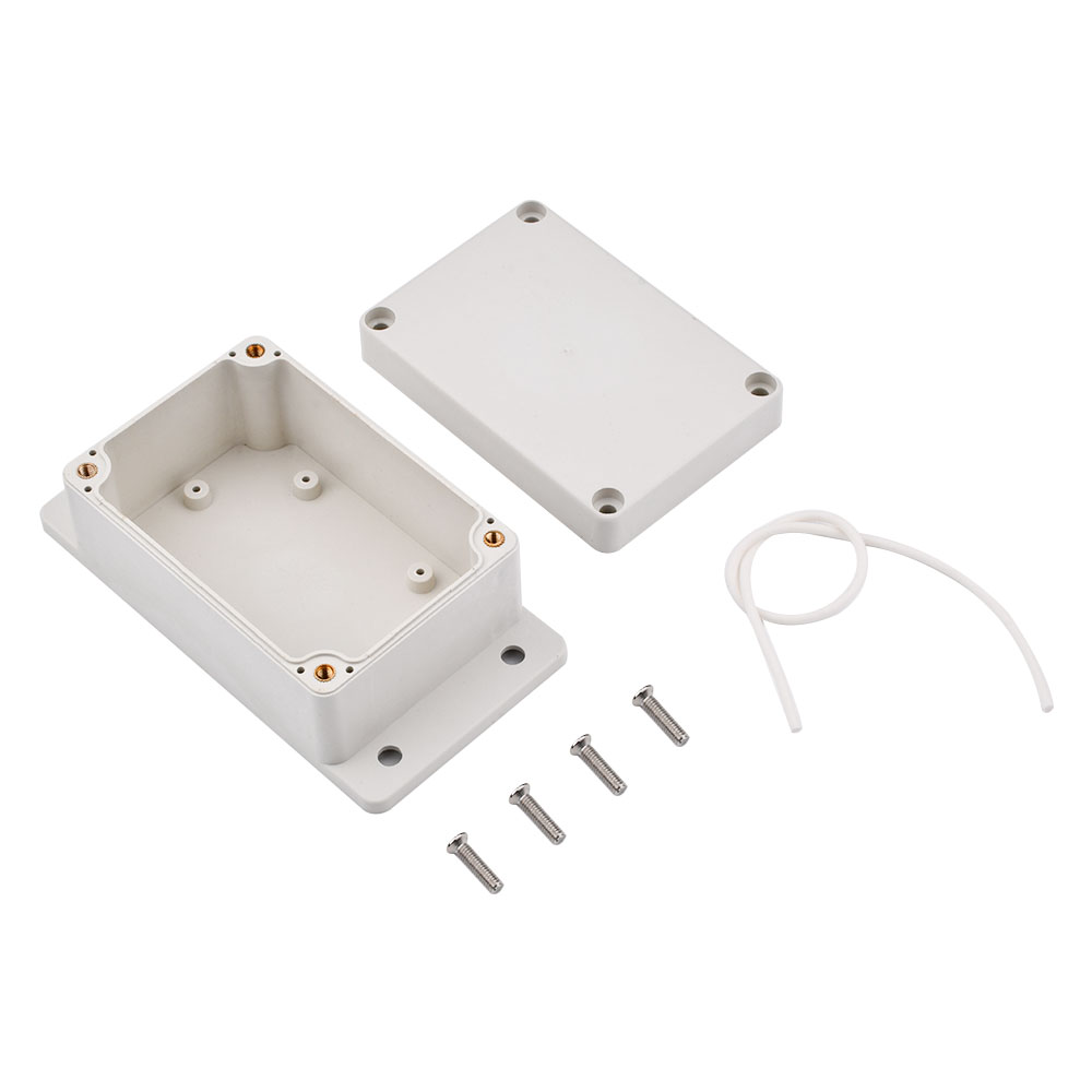 New 3pcs ABS Plastic Shell 100 - Diy Electronics Box review and price