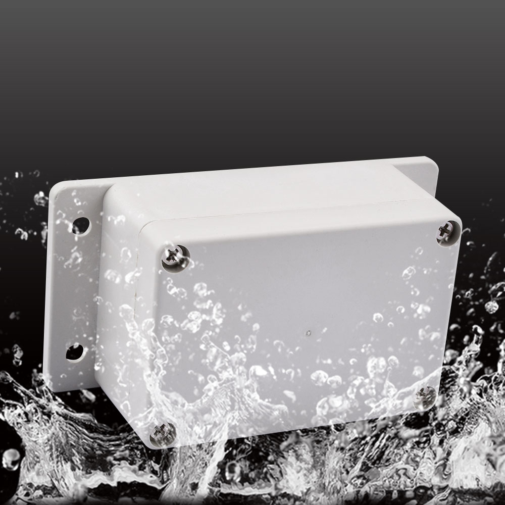 New 3pcs ABS Plastic Shell 100 - Diy Electronics Box review and price