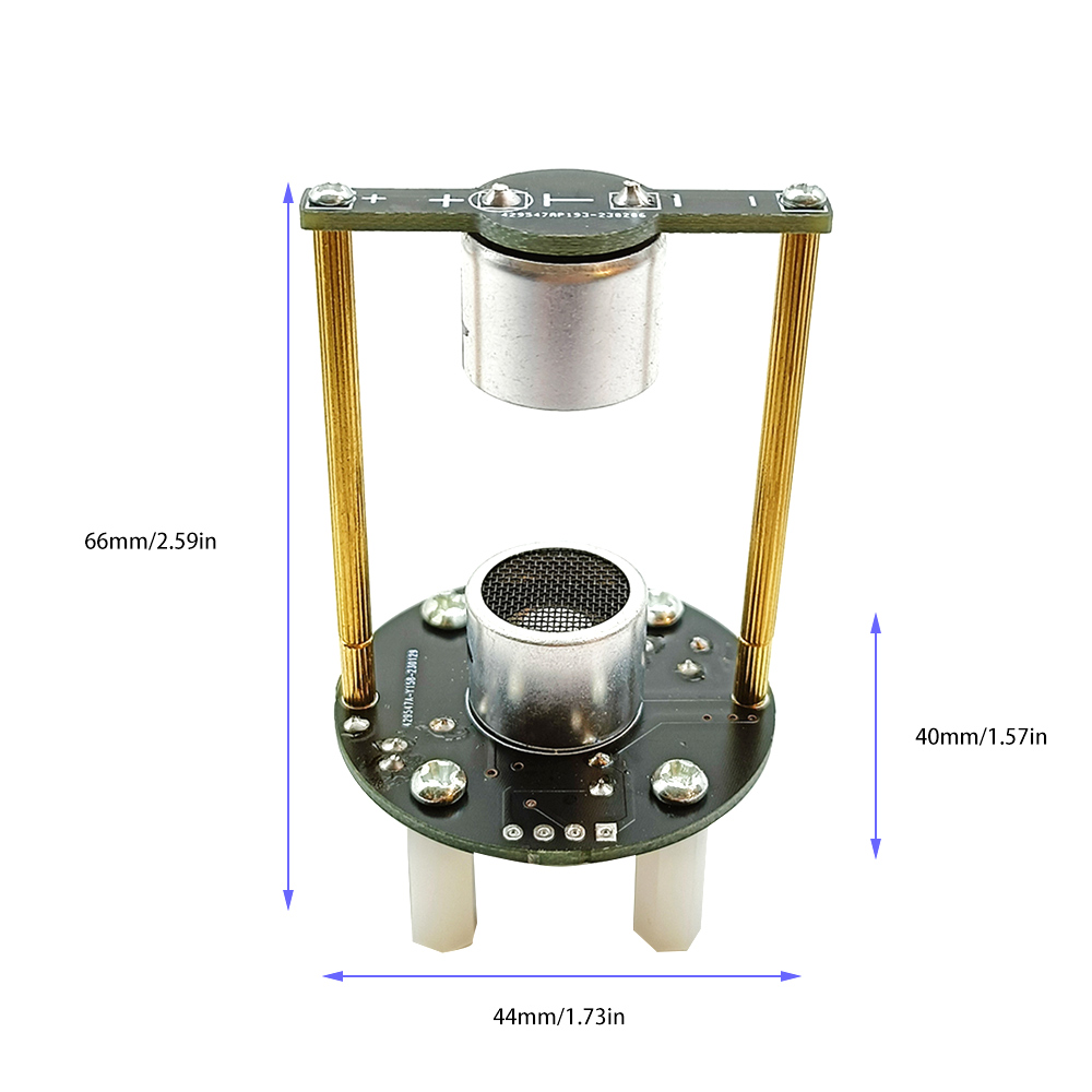 DC 12V Ultrasonic Levitation D - Diy Electronics Learning Kit review and price