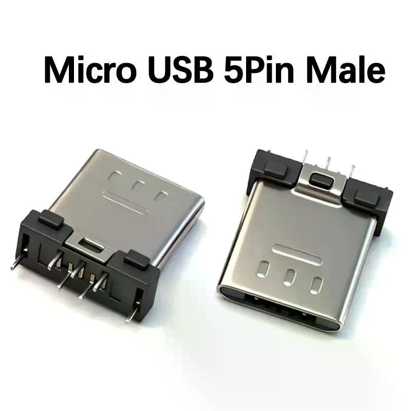 10Pcs 7.8mm Clip Board Micro U - Diy Electronics Shop review and price