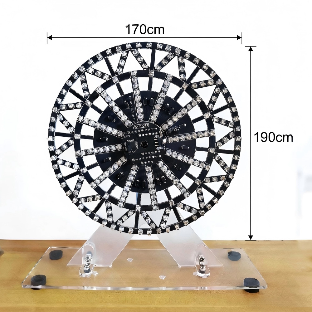Diy electronic kits LED-Lit Mu - Diy Electronics Project Kit review and price