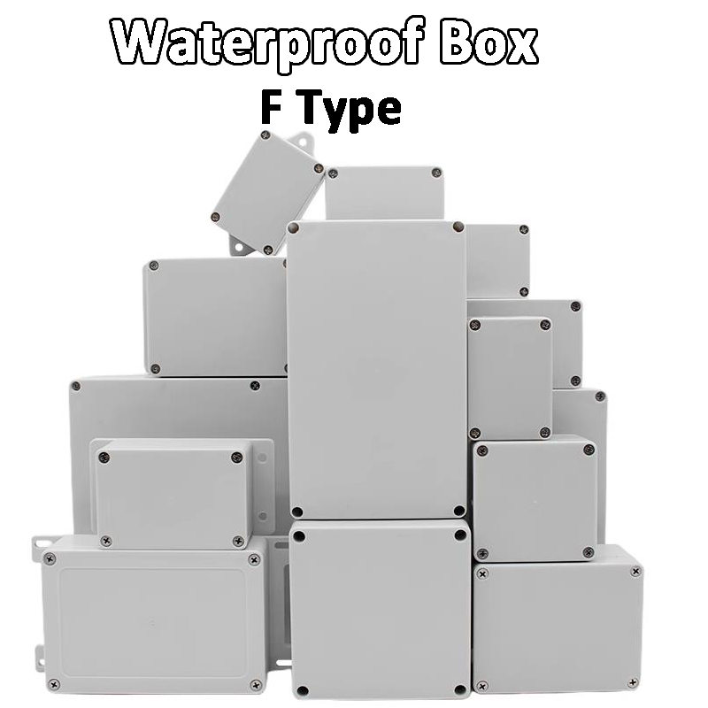 Waterproof Enclosure Box Big S - Diy Electronics Box review and price