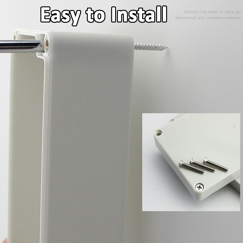 Waterproof Enclosure Box Big S - Diy Electronics Box review and price