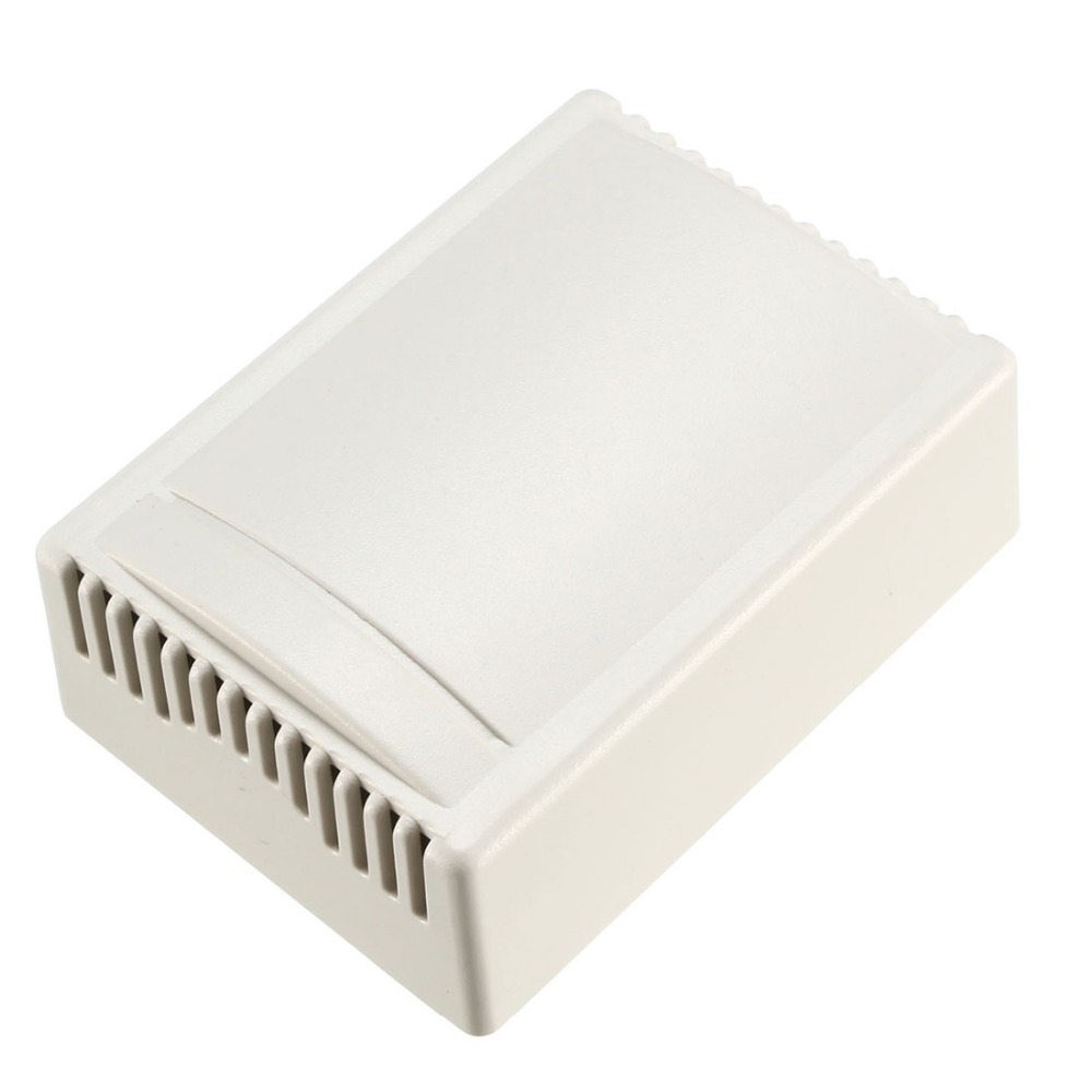 Uxcell Plastic ABS Junction Bo - Diy Electronics Box review and price