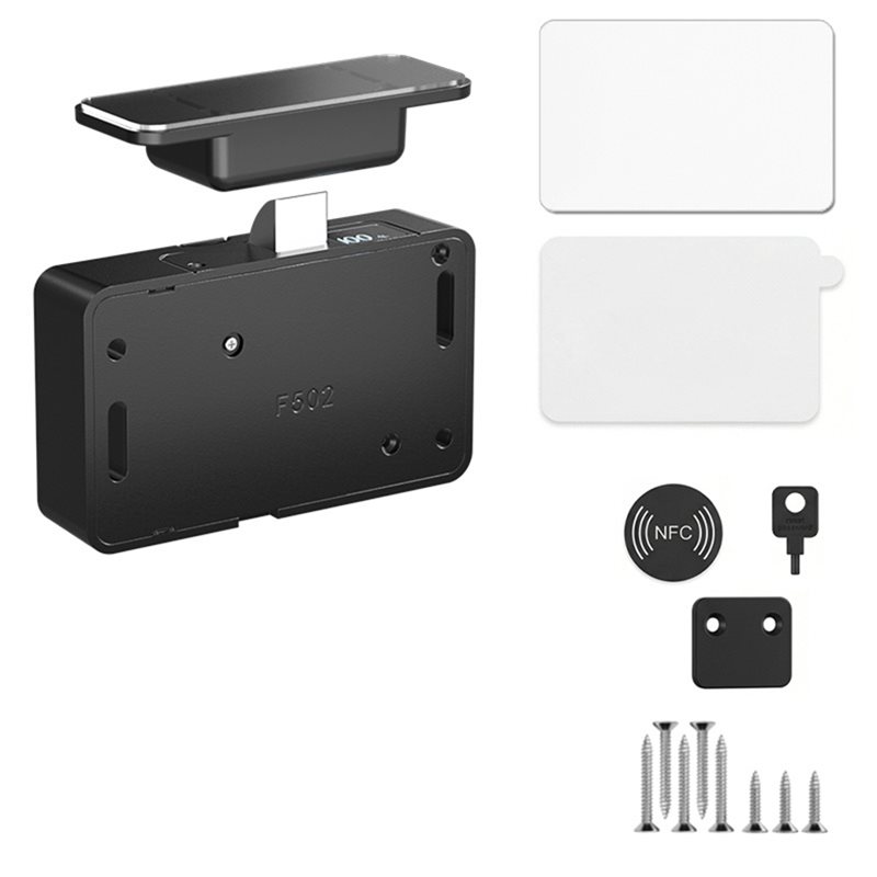 Y43A- Electronic Door Lock For - Diy Electronics Cabinet review and price