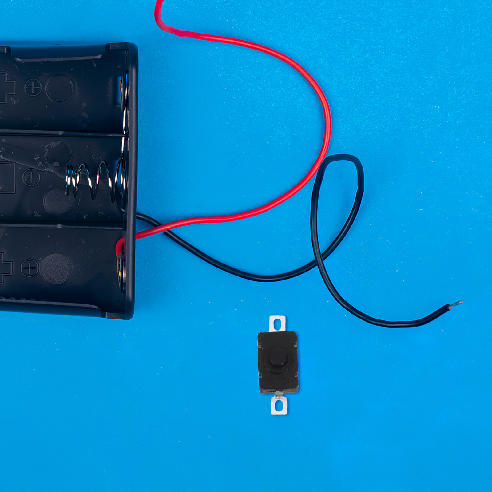 20Pcs Battery Box Switch Self- - Diy Electronics Box review and price