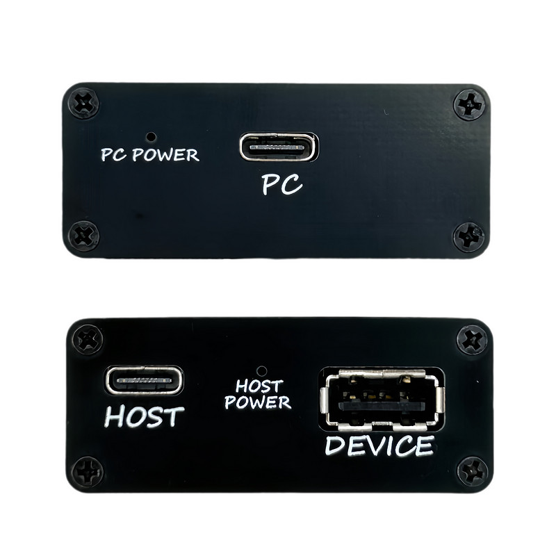 Usb protocol analyzer - zishan - Logic Analyzer Usb review and price