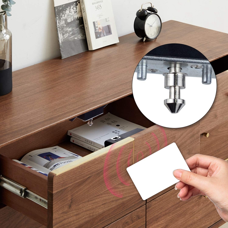 Smart Home Drawer Electronic L - Diy Electronics Cabinet review and price