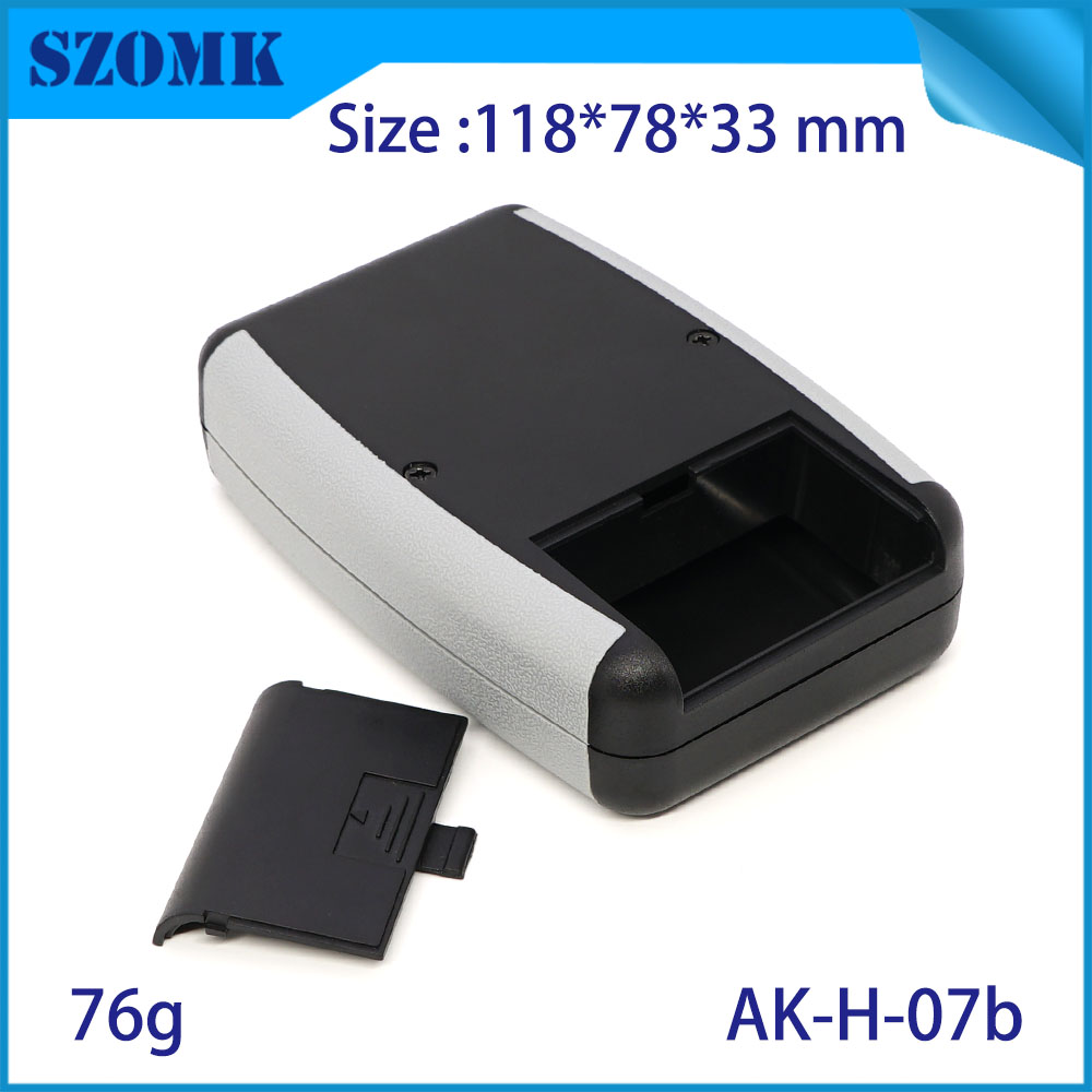 1Piece 118*78*32mm 9V Battery  - Diy Electronics Cabinet review and price