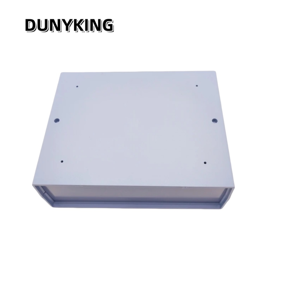 Enclosure Case Plastic Box 195 - Diy Electronics Box review and price