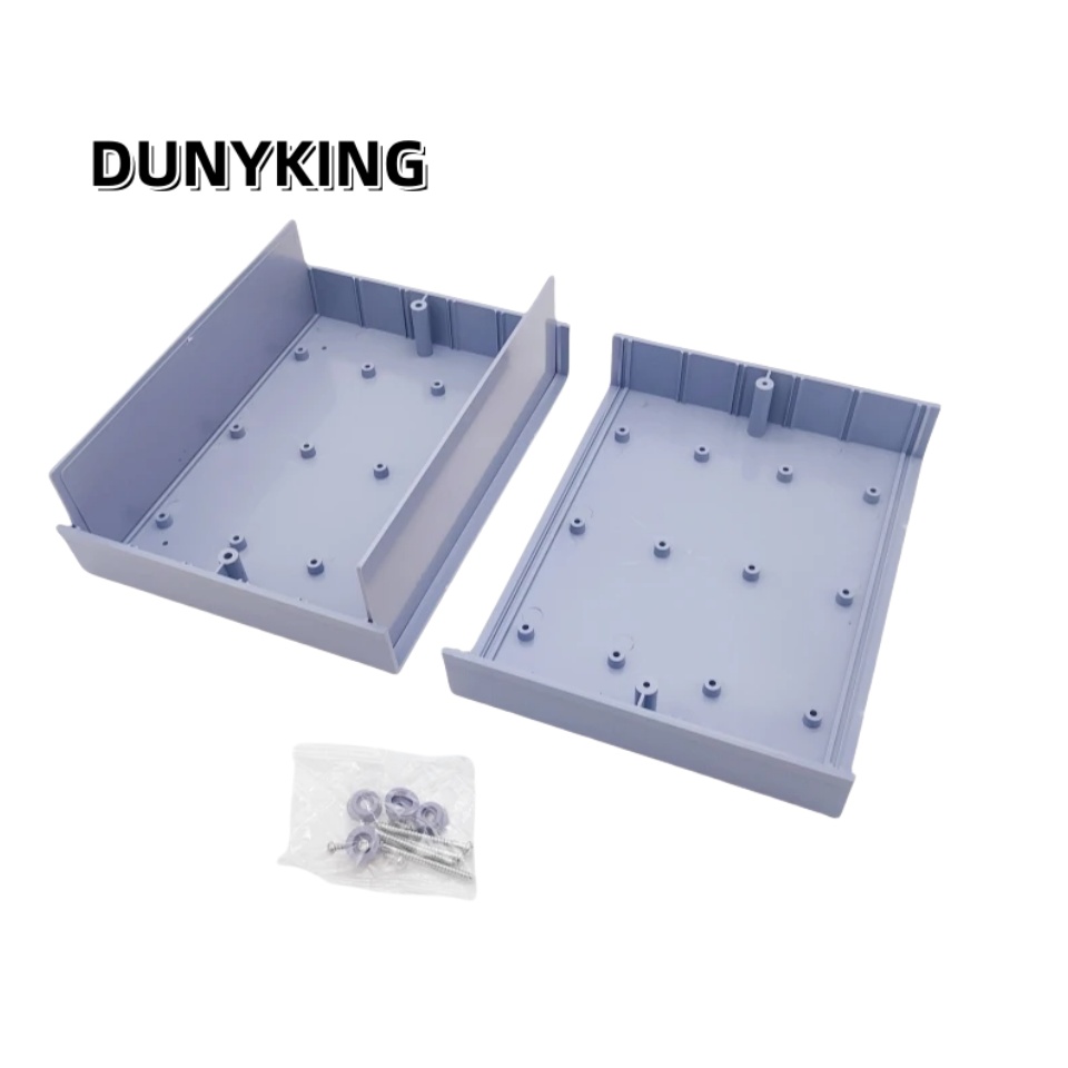 Enclosure Case Plastic Box 195 - Diy Electronics Box review and price