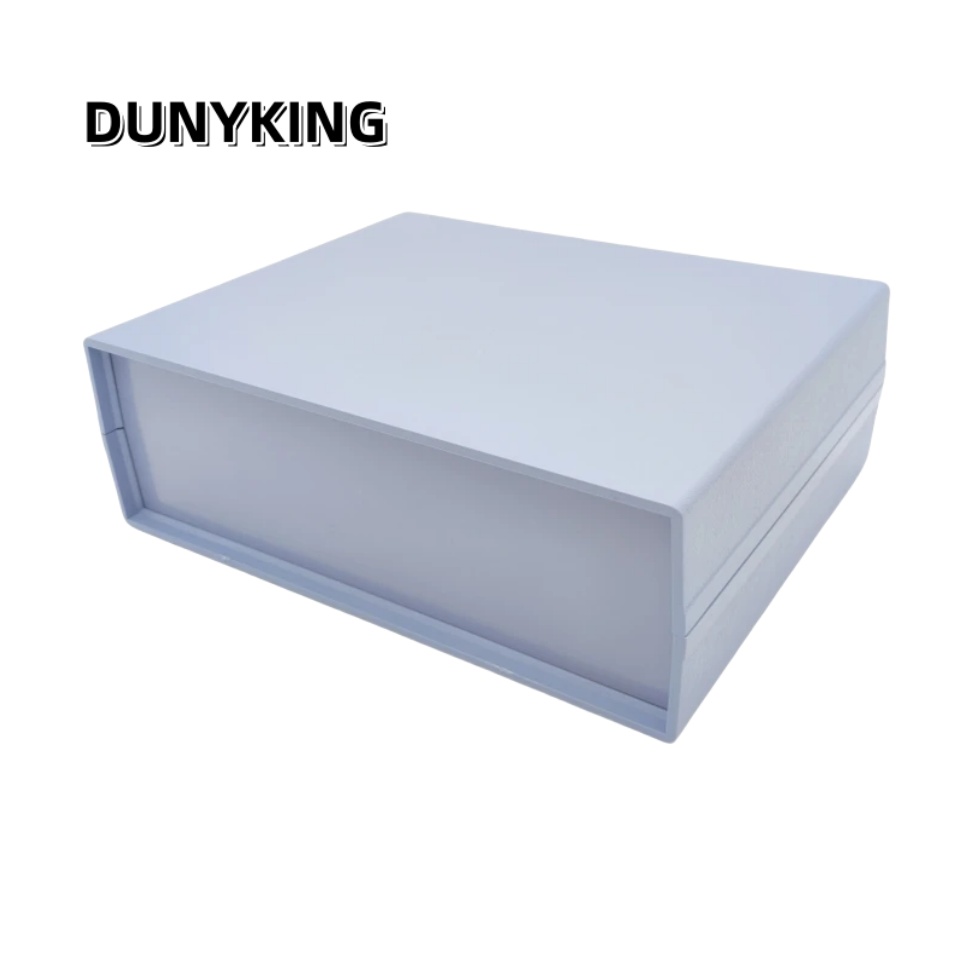 Enclosure Case Plastic Box 195 - Diy Electronics Box review and price