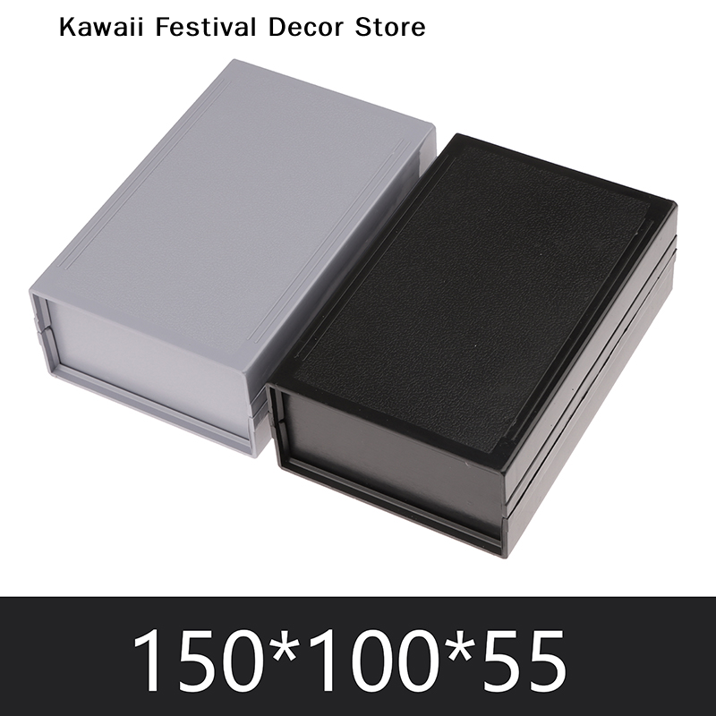 【K】1pcs Waterproof PCB Instrum - Diy Electronics Box review and price
