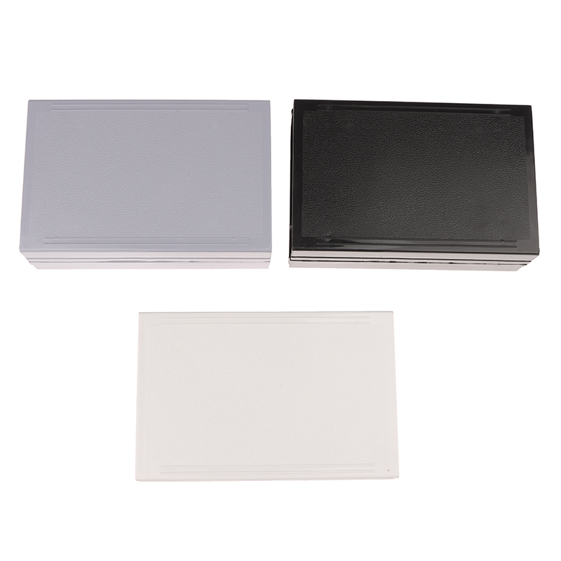 【K】1pcs Waterproof PCB Instrum - Diy Electronics Box review and price