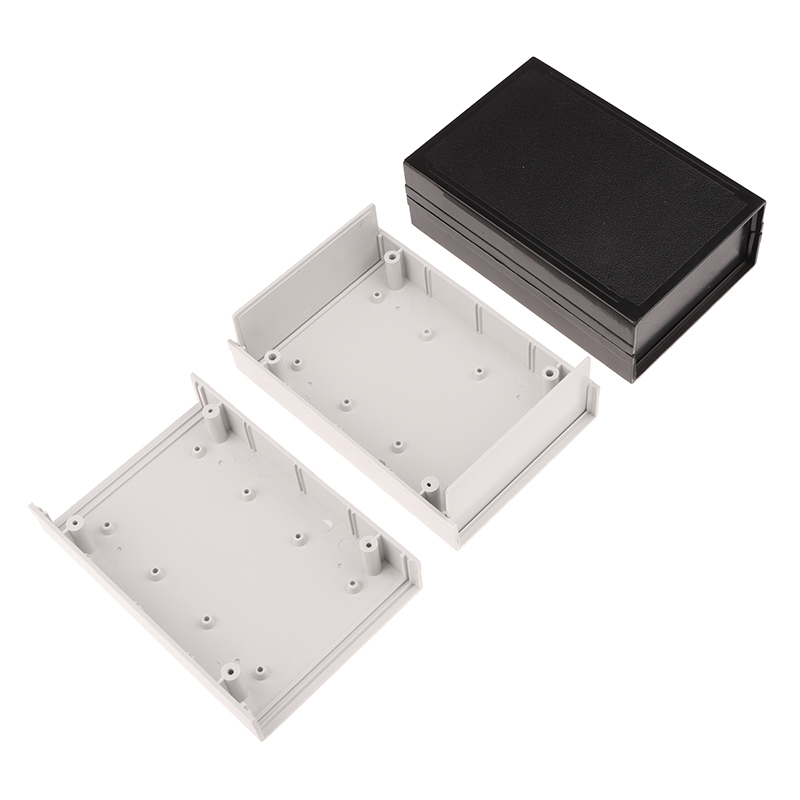 【K】1pcs Waterproof PCB Instrum - Diy Electronics Box review and price