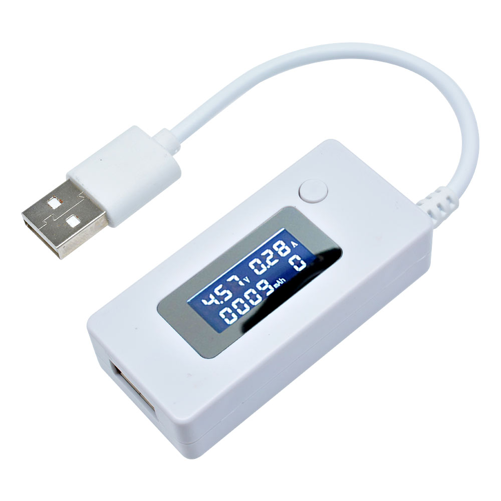 LCD Micro USB Charger Battery  - Logic Analyzer Usb review and price