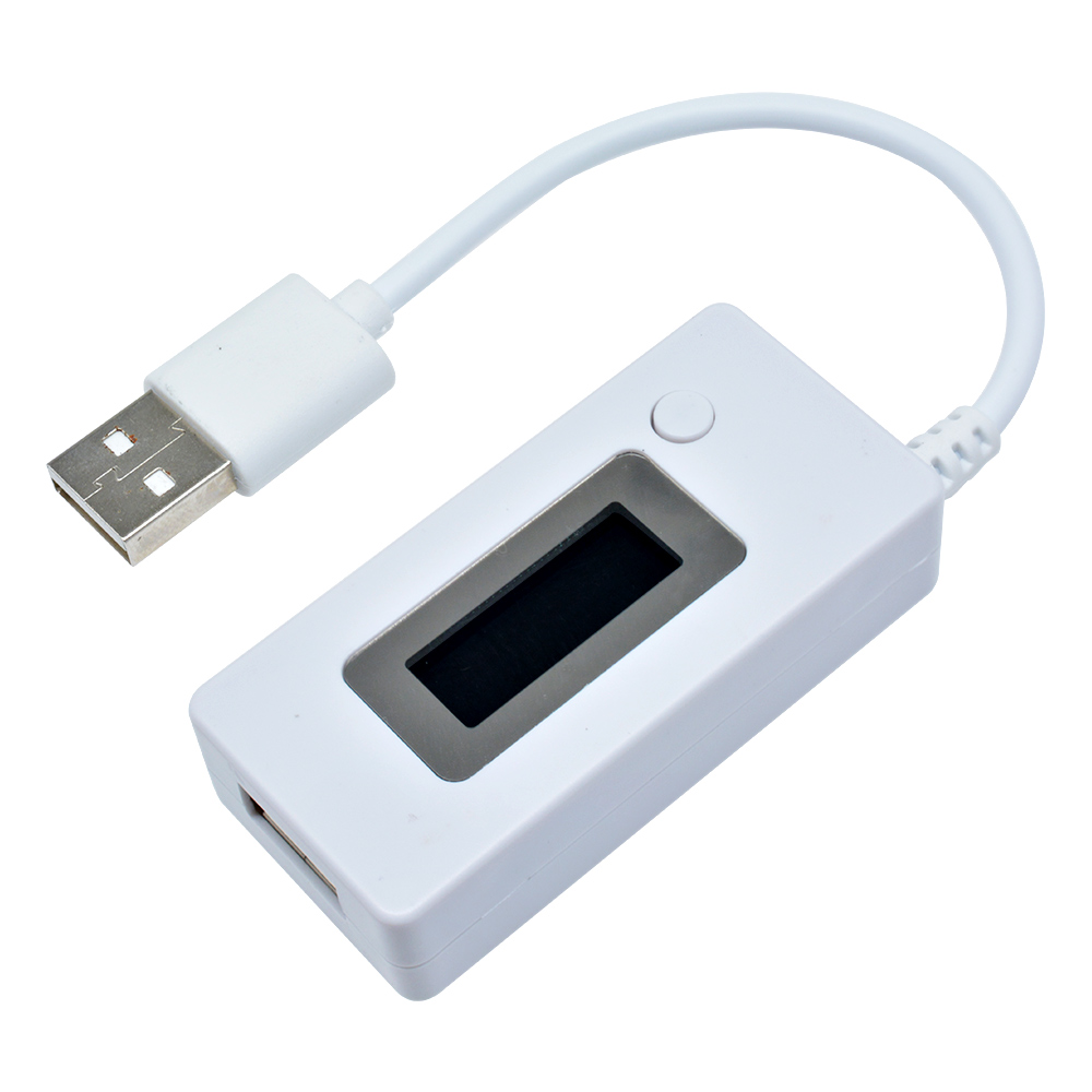 LCD Micro USB Charger Battery  - Logic Analyzer Usb review and price