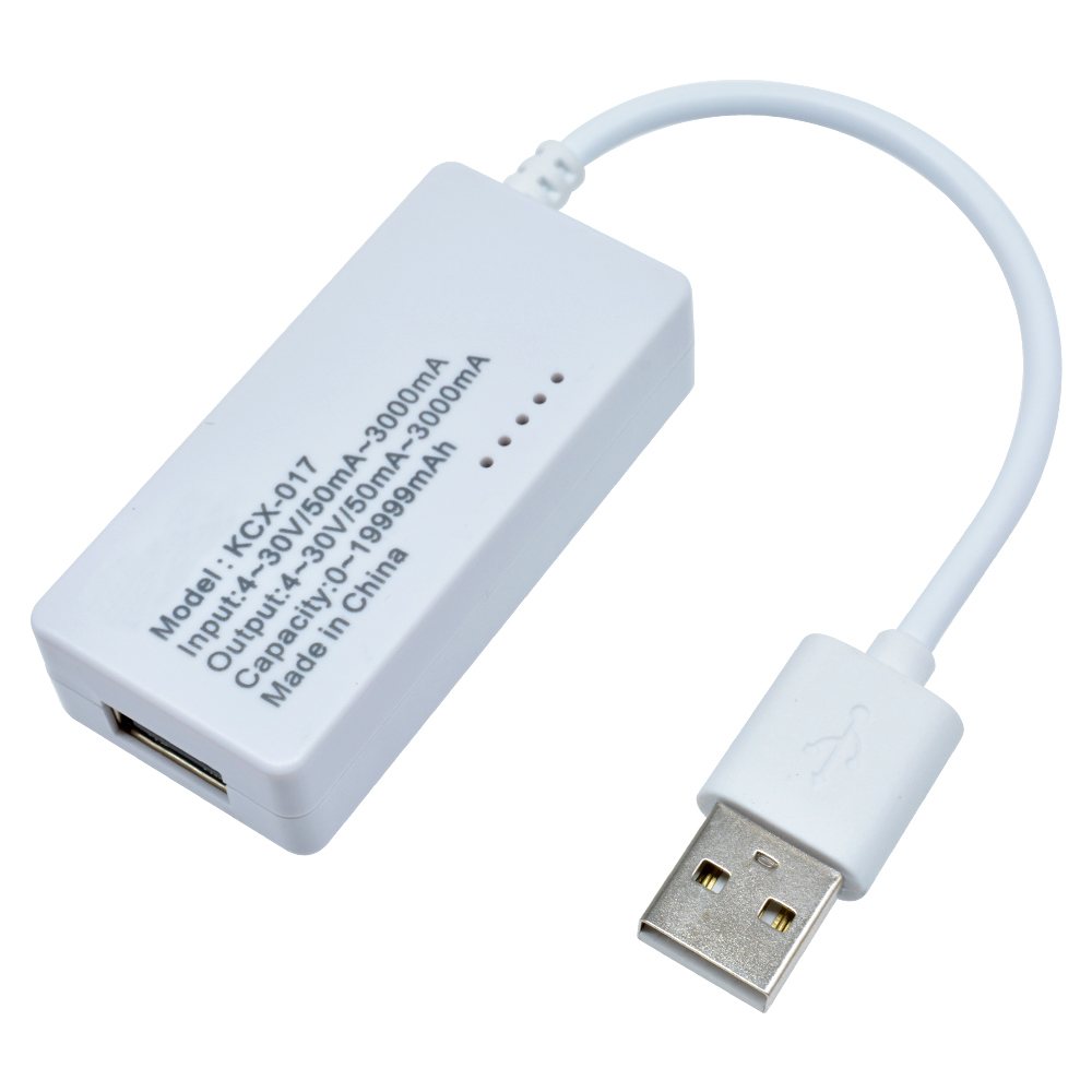 LCD Micro USB Charger Battery  - Logic Analyzer Usb review and price
