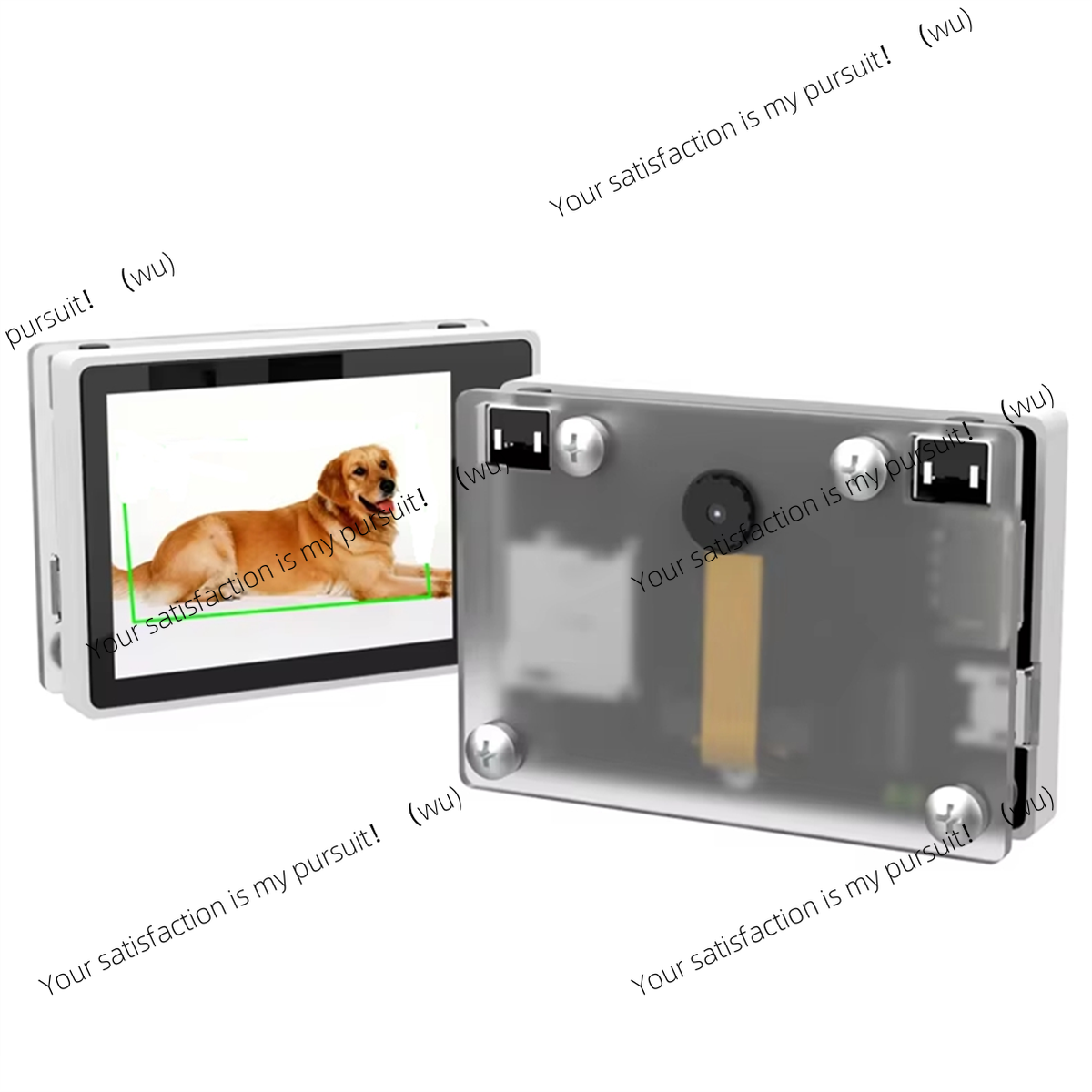 K210 Visual Recognition Module - Diy Electronics Learning Kit review and price