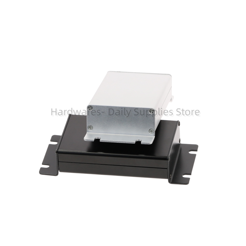 Aluminum PCB Instrument Box En - Diy Electronics Box review and price