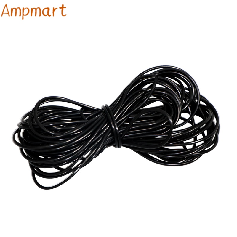 Ampmart 10M Decorative Cord Tr - Diy Audio Electronics Kit review and price