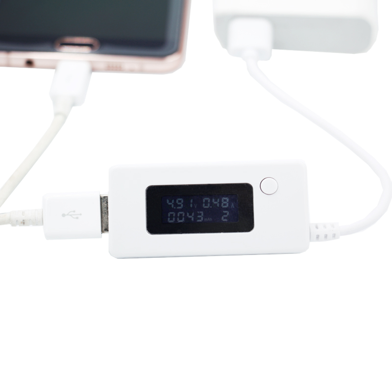 LCD Screen Mini Creative Phone - Logic Analyzer Usb review and price