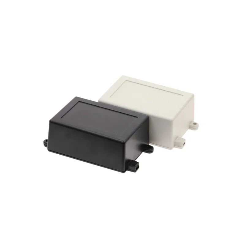 1PCS 82x57x35mm ABS Electronic - Diy Electronics Box review and price