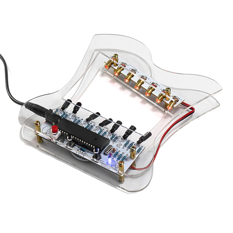 Quality DIY Electronic Kit Blu - Diy Electronics Project Kit review and price