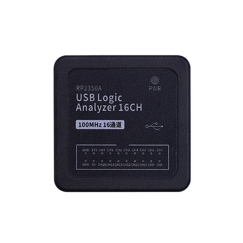 B14C RP2350A Microcontroller 1 - Logic Analyzer Usb review and price